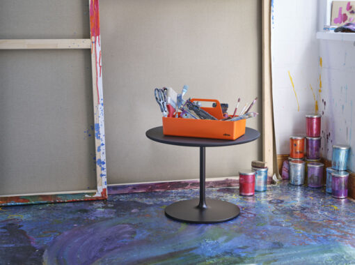 Occasional Low Table - Vitra - Image 2