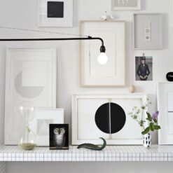 Alternative view of Petite Potence - Vitra