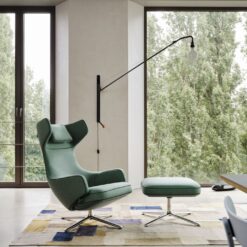 Alternative view of Potence - Vitra