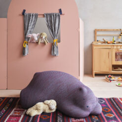 Alternative view of Resting Bear - Vitra