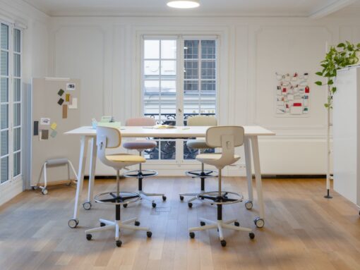 Rookie High - Vitra - Image 7