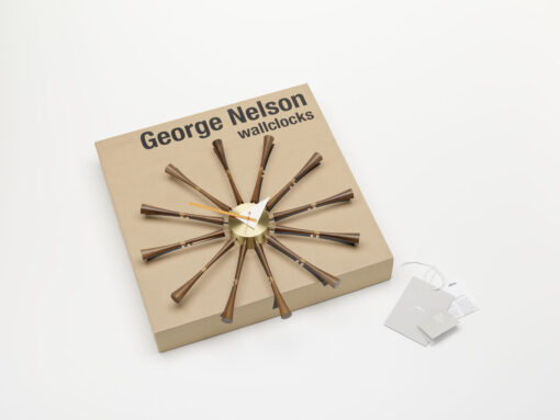 Spindle Clock - Vitra - Image 2