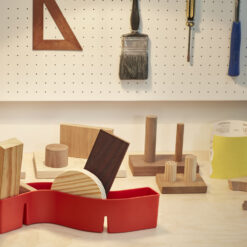 Alternative view of S-tidy - Vitra