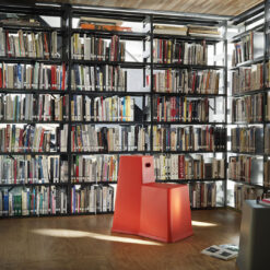 Alternative view of Stool-tool - Vitra