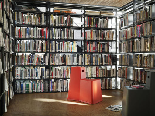 Stool-tool - Vitra - Image 2