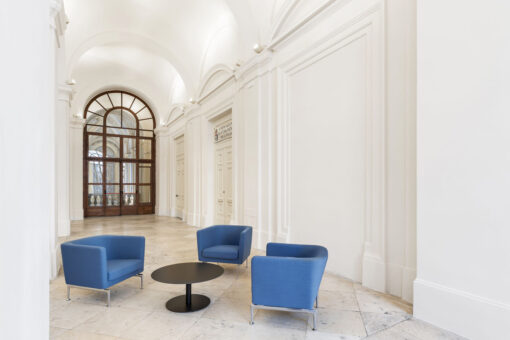 Suita Club Armchair - Vitra - Image 2