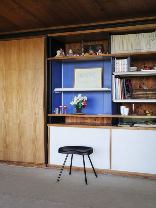 Tabouret N° 307 - Vitra - Image 4