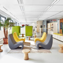 Alternative view of Amoebe - Vitra