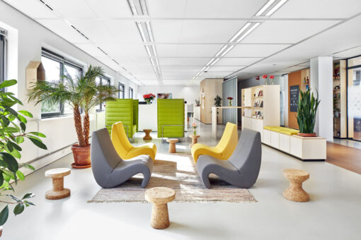 Amoebe - Vitra - Image 2