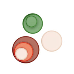 Alternative view of Trays - Vitra