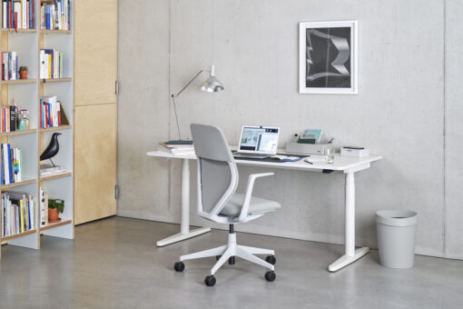 Tyde 2 Workstations - Vitra - Image 2