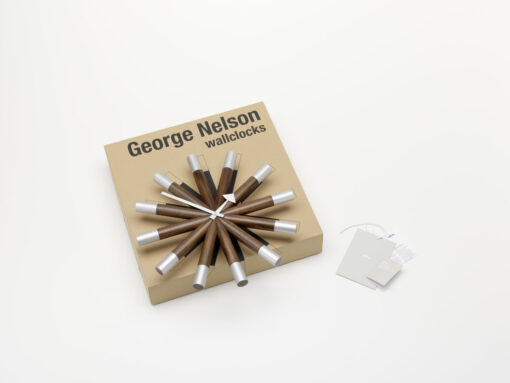 Wheel clock - Vitra - Image 2