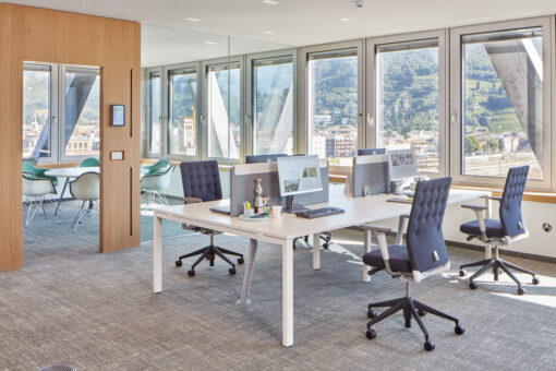 WorKit Workstations - Vitra - Image 2