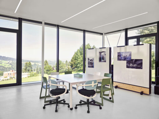 Dancing Wall - Vitra - Image 5