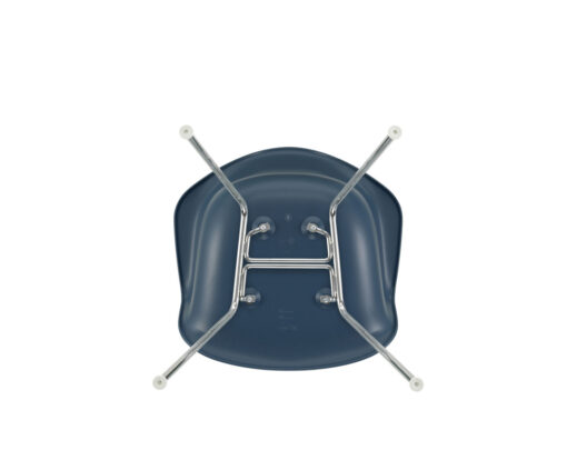 Eames Plastic Armchair RE DAX - Vitra - Image 4
