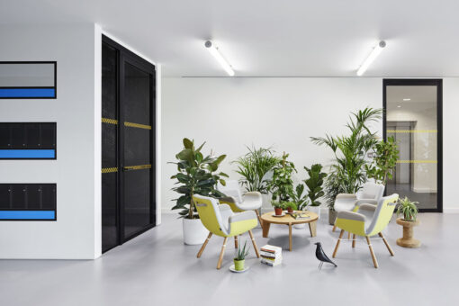 East River Chair - Vitra - Image 3