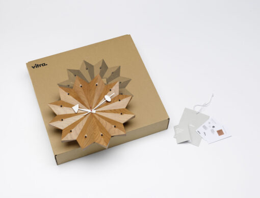 Fan Clock - Vitra - Image 3