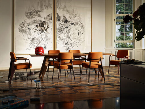 Fauteuil Direction - Vitra - Image 6