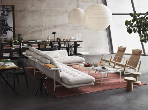 Grand Sofà - Vitra - Image 7
