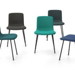 Alternative view of HAL Soft Tube - Vitra