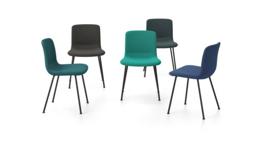 HAL Soft Tube - Vitra - Image 2