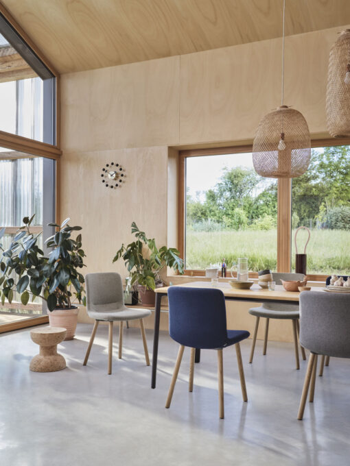 HAL Soft Wood - Vitra - Image 4
