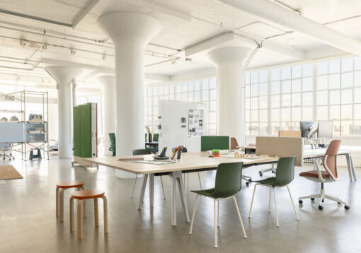 Joyn 2 Platform - Vitra - Image 3