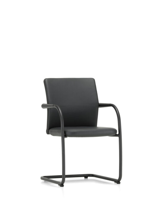 ID Visitor Soft - Vitra - Image 3
