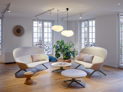 Abalon Platform - Vitra - Image 3