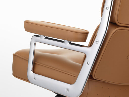 Lobby Chair ES 104 - Vitra - Image 3