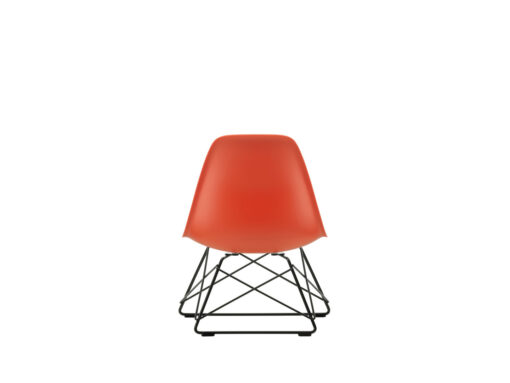 Eames Plastic Side Chair RE LSR - Vitra - Image 3
