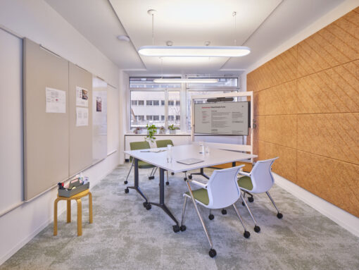 MedaMorph Folding Table - Vitra - Image 3