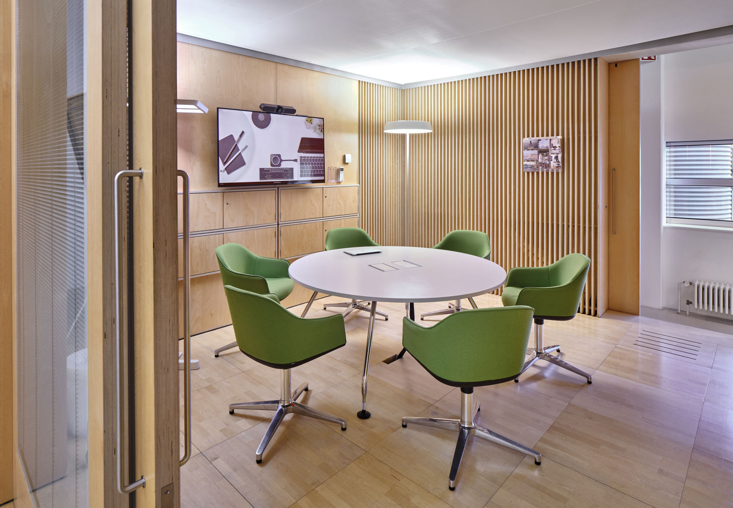 MedaMorph Tables - Vitra - Image 3