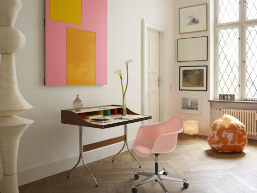 Home Desk - Vitra - Image 3