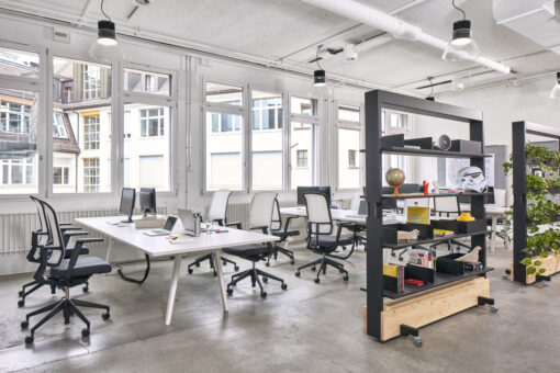 AM Chair - Vitra - Image 3