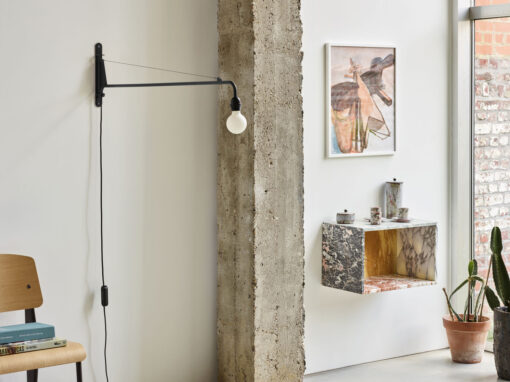 Petite Potence - Vitra - Image 3