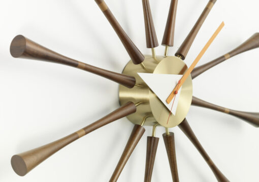 Spindle Clock - Vitra - Image 3