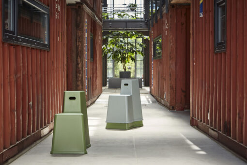 Stool-tool - Vitra - Image 3