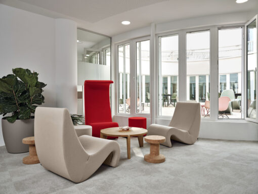 Amoebe - Vitra - Image 3