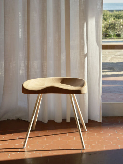 Tabouret N° 307 - Vitra - Image 3