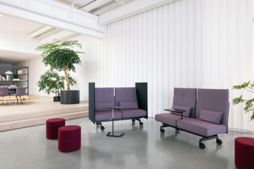 Visiona stool - Vitra - Image 3