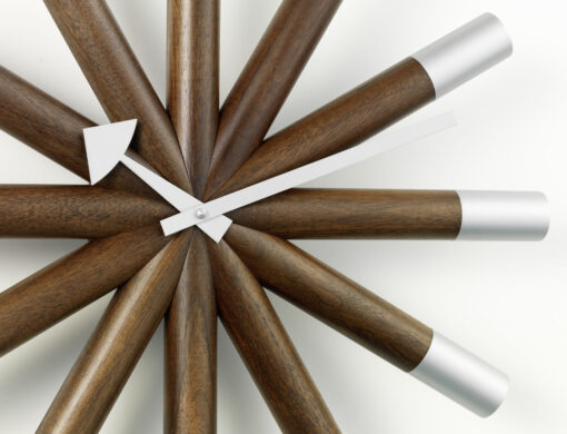 Wheel clock - Vitra - Image 3