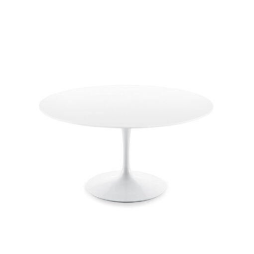 Saarinen Table Lounge Height - Knoll - Image 2