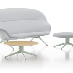 Alternative view of Abalon Table - Vitra