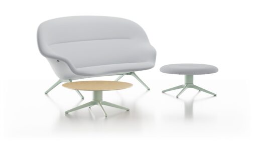 Abalon Table - Vitra - Image 2