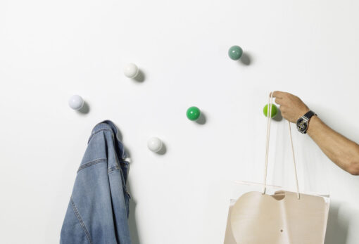 Coat Dots - Vitra - Image 4
