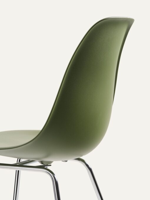 Eames Plastic Side Chair RE DSX - Vitra - Image 5