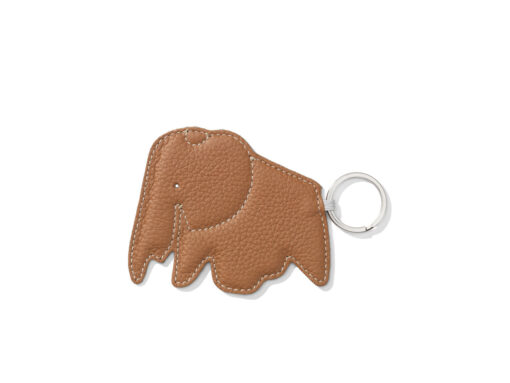 Elephant Key Ring - Vitra - Image 4