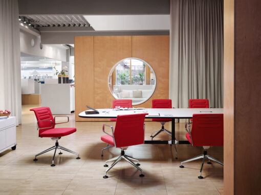 AC 5 Work - Vitra - Image 4