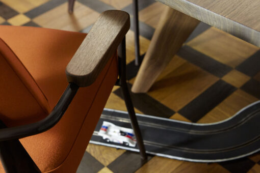 Fauteuil Direction - Vitra - Image 7